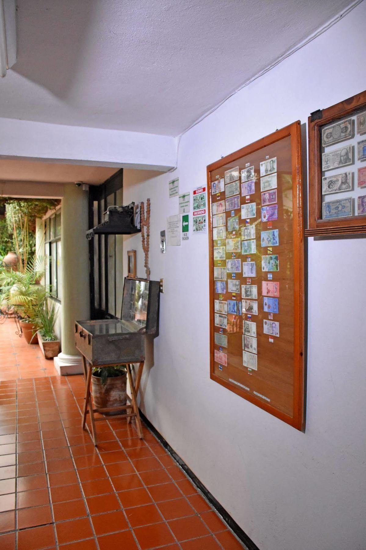 San Luis Hotel San Cristóbal de Las Casas